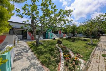 Enki Suess Alacati 4*