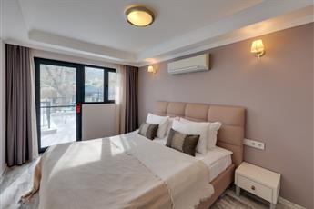 Enki Suess Alacati 4*