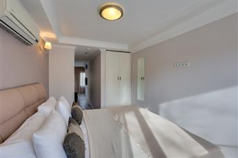 Enki Suess Alacati 4*