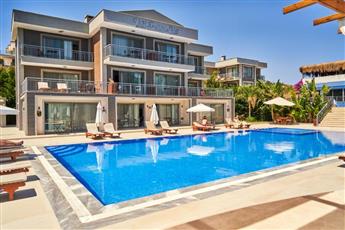 Enki Vadi Boutique Hotel 4*