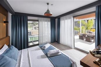 Enki Vadi Boutique Hotel 4*