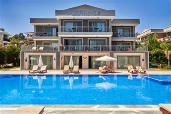 Enki Vadi Boutique Hotel 4*