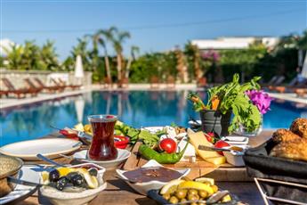 Enki Vadi Boutique Hotel 4*