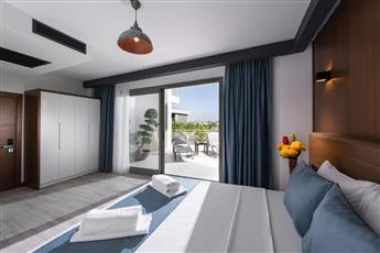 Enki Vadi Boutique Hotel 4*