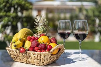 Enki Vadi Boutique Hotel 4*