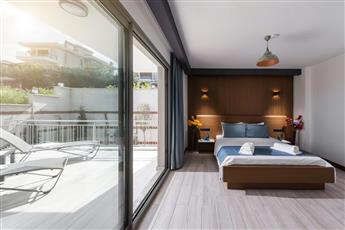 Enki Vadi Boutique Hotel 4*