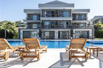 Enki Vadi Boutique Hotel 4*