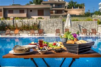 Enki Vadi Boutique Hotel 4*