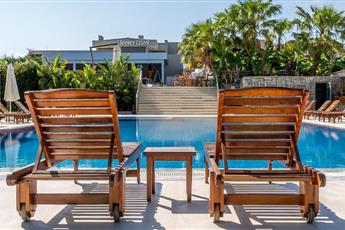 Enki Vadi Boutique Hotel 4*