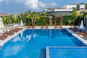 Enki Vadi Boutique Hotel 4*