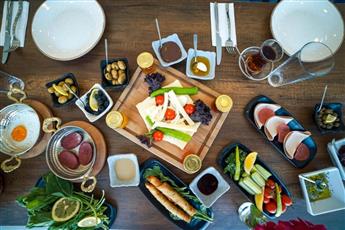 Enki Vadi Boutique Hotel 4*