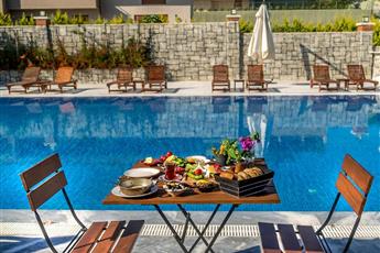 Enki Vadi Boutique Hotel 4*