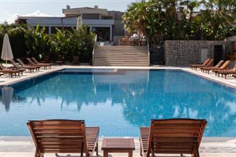 Enki Vadi Boutique Hotel 4*