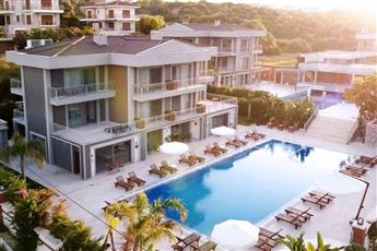 Enki Vadi Boutique Hotel 4*