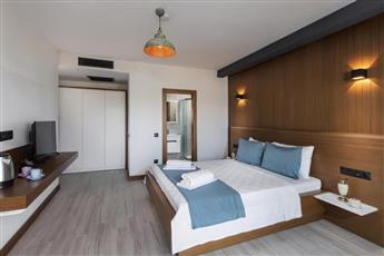 Enki Vadi Boutique Hotel 4*