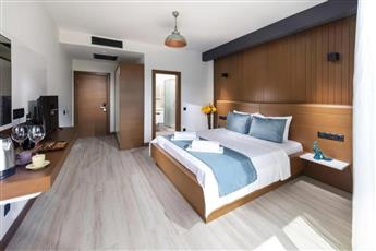 Enki Vadi Boutique Hotel 4*