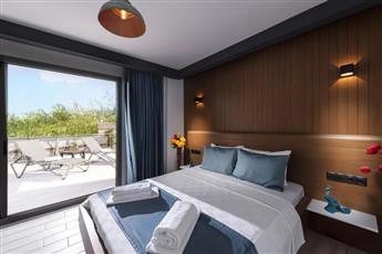 Enki Vadi Boutique Hotel 4*