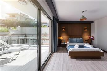 Enki Vadi Boutique Hotel 4*