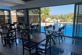 Enki Vadi Boutique Hotel 4*