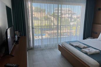 Enki Vadi Boutique Hotel 4*