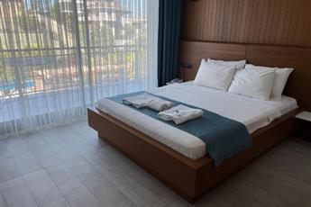 Enki Vadi Boutique Hotel 4*