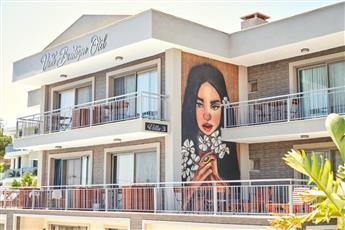 Enki Vadi Boutique Hotel 4*