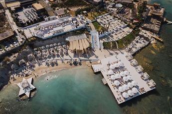 Enki Vadi Boutique Hotel 4*