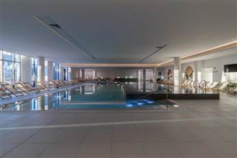 Ensana Aquahouse & SPA 5*