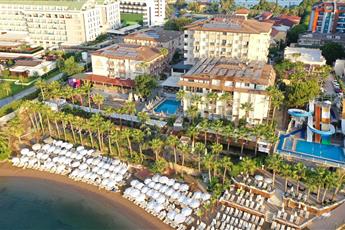 Eos Beach Resort 5*