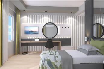 Eos Beach Resort 5*