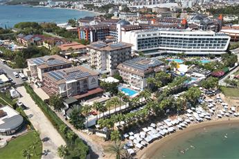 Eos Beach Resort