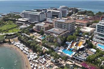 Eos Beach Resort