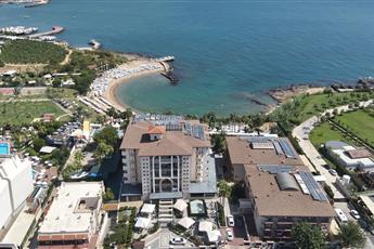 Eos Beach Resort