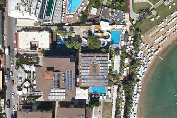 Eos Beach Resort