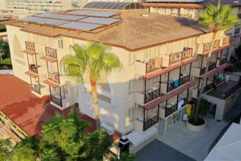 Eos Beach Resort