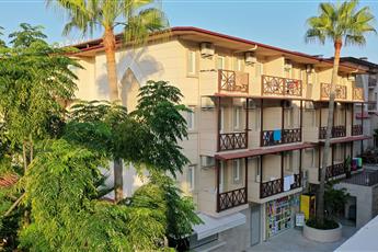 Eos Beach Resort