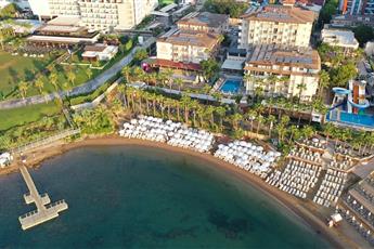 Eos Beach Resort