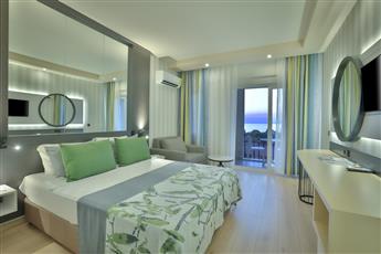 Eos Beach Resort