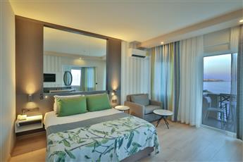 Eos Beach Resort