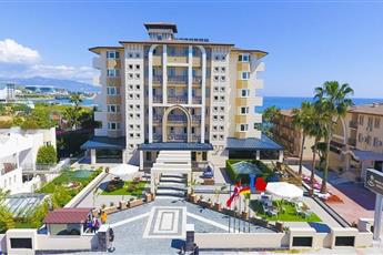 Eos Beach Resort