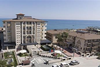 Eos Beach Resort