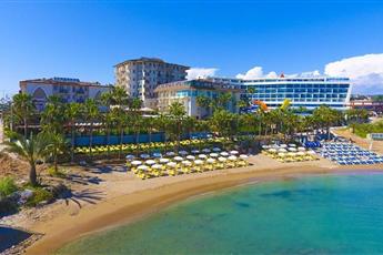 Eos Beach Resort