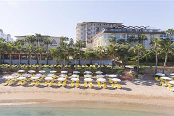 Eos Beach Resort