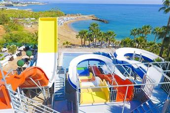 Eos Beach Resort