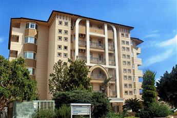 Eos Beach Resort