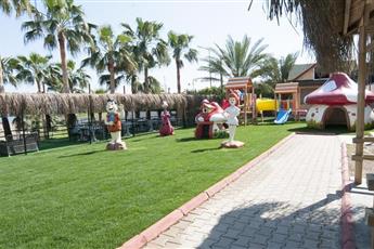Eos Beach Resort