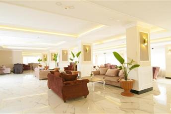 Eos Beach Resort