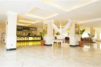Eos Beach Resort