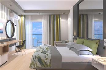 Eos Beach Resort