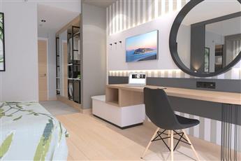 Eos Beach Resort